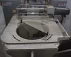 Used Tri-Pack SPC Tamper Evident Bander & Sleeve Labeler – 250–300 CPM
