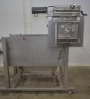 Used Tri-Pack SPC Tamper Evident Bander & Sleeve Labeler – 250–300 CPM