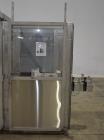 Used Tri-Pack SPC Tamper Evident Bander & Sleeve Labeler – 250–300 CPM