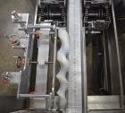 Used Tri-Pack SPC Tamper Evident Bander & Sleeve Labeler – 250–300 CPM