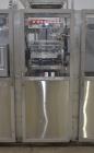 Used Tri-Pack SPC Tamper Evident Bander & Sleeve Labeler – 250–300 CPM