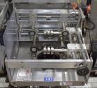 Used Tri-Pack SPC Tamper Evident Bander & Sleeve Labeler – 250–300 CPM