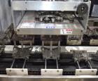 Used Tri-Pack SPC Tamper Evident Bander & Sleeve Labeler – 250–300 CPM