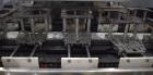 Used Tri-Pack SPC Tamper Evident Bander & Sleeve Labeler – 250–300 CPM