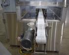 Used Tri-Pack SPC Tamper Evident Bander & Sleeve Labeler – 250–300 CPM