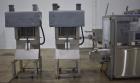 Used Tri-Pack SPC Tamper Evident Bander & Sleeve Labeler – 250–300 CPM