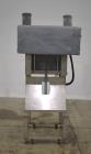 Used Tri-Pack SPC Tamper Evident Bander & Sleeve Labeler – 250–300 CPM