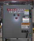 Used Tri-Pack SPC Tamper Evident Bander & Sleeve Labeler – 250–300 CPM