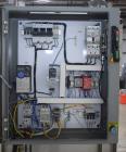 Used Tri-Pack SPC Tamper Evident Bander & Sleeve Labeler – 250–300 CPM