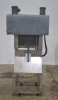 Used Tri-Pack SPC Tamper Evident Bander & Sleeve Labeler – 250–300 CPM