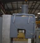 Used Tri-Pack SPC Tamper Evident Bander & Sleeve Labeler – 250–300 CPM