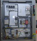 Used Tri-Pack SPC Tamper Evident Bander & Sleeve Labeler – 250–300 CPM