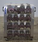 Used Tri-Pack SPC Tamper Evident Bander & Sleeve Labeler – 250–300 CPM