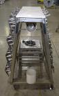 Used Tri-Pack SPC Tamper Evident Bander & Sleeve Labeler – 250–300 CPM