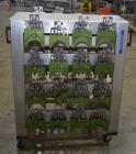 Used Tri-Pack SPC Tamper Evident Bander & Sleeve Labeler – 250–300 CPM