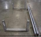 Used Tri-Pack SPC Tamper Evident Bander & Sleeve Labeler – 250–300 CPM
