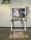 Used- Westlund Tamper Evident Bander, Model 600 B