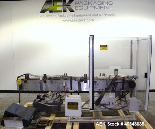 Used Jones Loadstar Automatic Bottle Loader