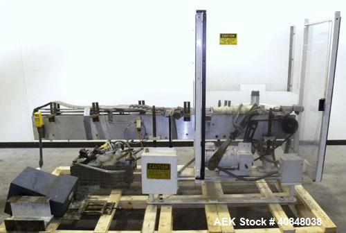 Used Jones Loadstar Automatic Bottle Loader