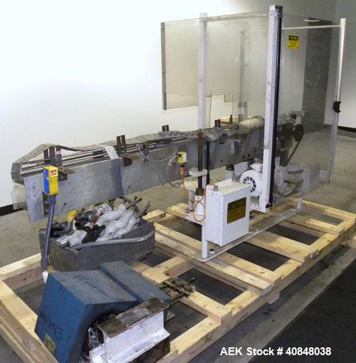 Used Jones Loadstar Automatic Bottle Loader