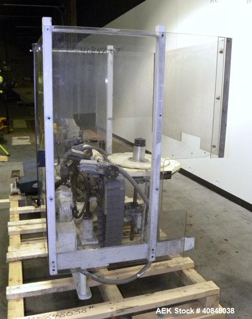 Used Jones Loadstar Automatic Bottle Loader