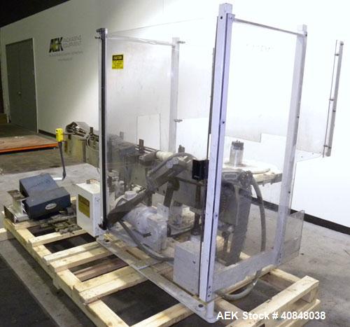 Used Jones Loadstar Automatic Bottle Loader