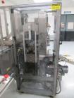 Used-(2) MGS Collators both units share one control cabinet