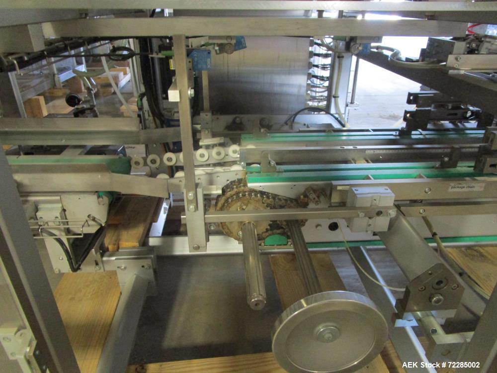 Used Bosch Elematic 6000 EFC Coffee Single Serve "K-Cup Style"  Carton Packagin