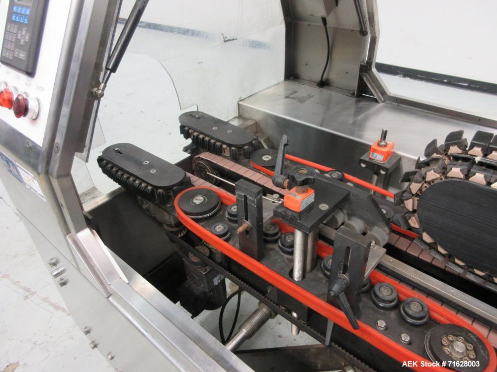 Used Bradman Lake Compact R Triseal Carton Closer