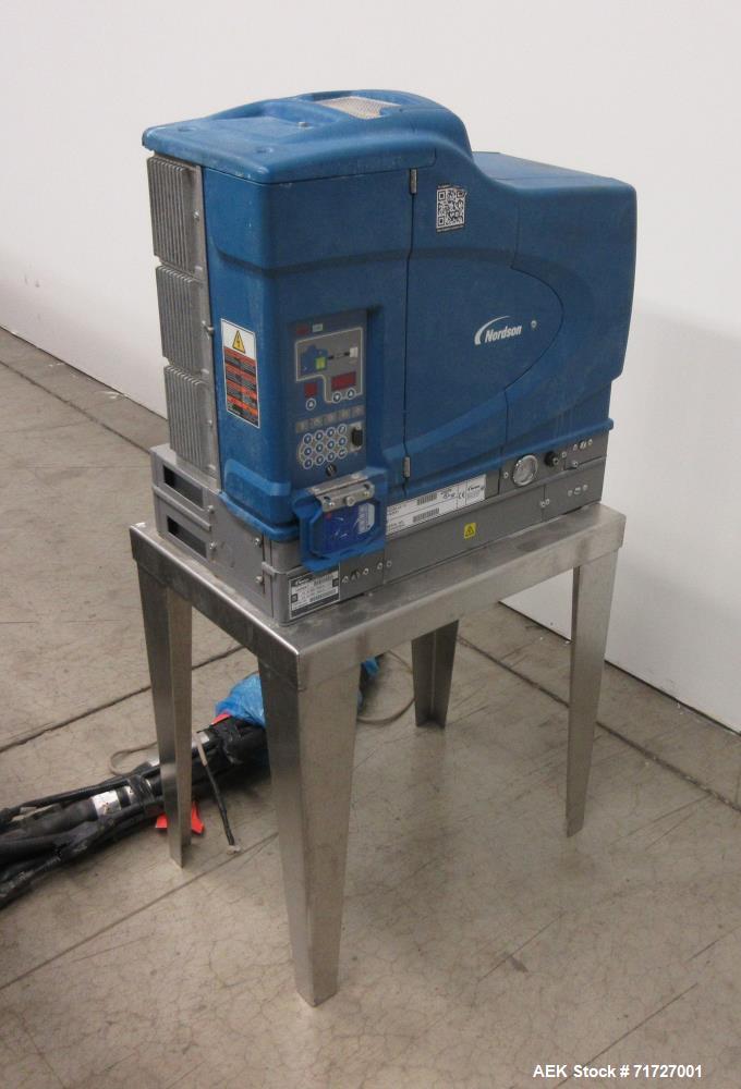 Used Kliklok Vari-Right VR-270 Triseal Right Angle Carton Closer