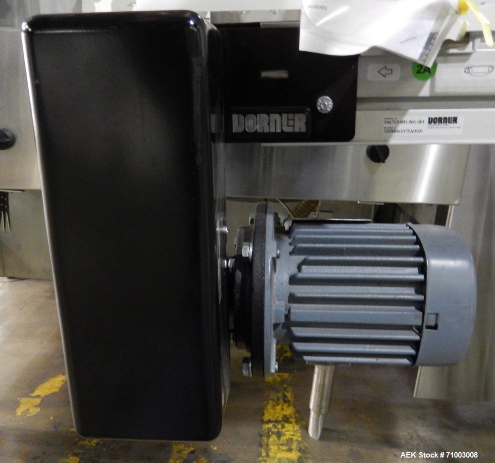 Used MGS Model TLC Top Load Tuck Style Cartoning System