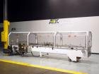 Used Adco Hot Glue Style Top-Load Tri-Seal Carton Closing Machine