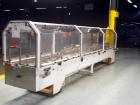 Used Adco Hot Glue Style Top-Load Tri-Seal Carton Closing Machine