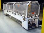 Used Adco Hot Glue Style Top-Load Tri-Seal Carton Closing Machine