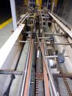Used Adco Hot Glue Style Top-Load Tri-Seal Carton Closing Machine