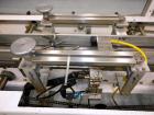 Used Adco Hot Glue Style Top-Load Tri-Seal Carton Closing Machine