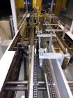 Used Adco Hot Glue Style Top-Load Tri-Seal Carton Closing Machine