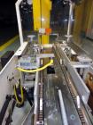 Used Adco Hot Glue Style Top-Load Tri-Seal Carton Closing Machine