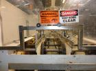 Used Adco Hot Glue Style Top-Load Tri-Seal Carton Closing Machine