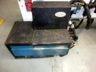 Used Adco Hot Glue Style Top-Load Tri-Seal Carton Closing Machine