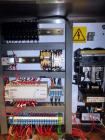 Used Adco Hot Glue Style Top-Load Tri-Seal Carton Closing Machine