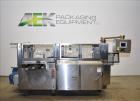 Used Adco Triseal Carton Closer, Model RAC-120-WD