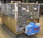 Used Adco Triseal Carton Closer, Model RAC-120-WD