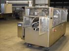 Used- Adco Triseal Carton Closer, Model RAC-120-WD