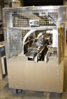 Used Adco Triseal Carton Closer, Model RAC-120-WD
