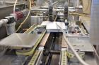 Used Adco Triseal Carton Closer, Model RAC-120-WD