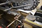 Used Adco Triseal Carton Closer, Model RAC-120-WD