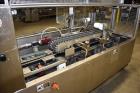 Used Adco Triseal Carton Closer, Model RAC-120-WD