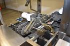 Used Adco Triseal Carton Closer, Model RAC-120-WD