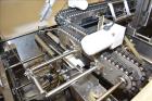 Used Adco Triseal Carton Closer, Model RAC-120-WD